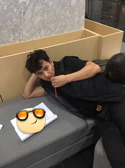 VTV nói gì về việc bán vé 3 đêm tổng duyệt Táo quân 2018?